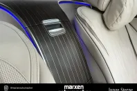 Mercedes-Benz S 63 AMG din 2023 cu 55.130 km - oferta MER156197 - foto 17