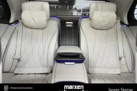 Mercedes-Benz S 63 AMG din 2023 cu 55.130 km - oferta MER156197 - foto 20