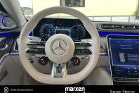 Mercedes-Benz S 63 AMG din 2023 cu 55.130 km - oferta MER156197 - foto 24