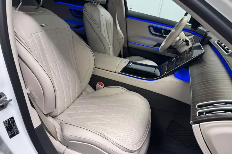 Mercedes-Benz S 63 AMG din 2023 cu 38.900 km - oferta MER156198 - foto 15