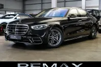 Mercedes-Benz S 580 din 2025 cu 27.030 km - oferta MER156199 - foto 1