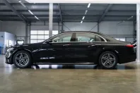 Mercedes-Benz S 580 din 2025 cu 27.030 km - oferta MER156199 - foto 7