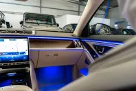 Mercedes-Benz S 580 din 2025 cu 27.030 km - oferta MER156199 - foto 12