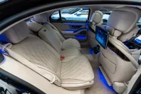 Mercedes-Benz S 580 din 2025 cu 27.030 km - oferta MER156199 - foto 14