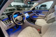 Mercedes-Benz S 580 din 2025 cu 27.030 km - oferta MER156199 - foto 17