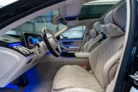 Mercedes-Benz S 580 din 2025 cu 27.030 km - oferta MER156199 - foto 18