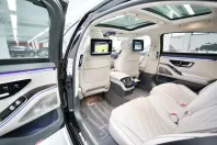 Mercedes-Benz S 450 din 2025 cu 27.300 km - oferta MER156200 - foto 2