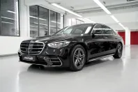 Mercedes-Benz S 450 din 2025 cu 27.300 km - oferta MER156200 - foto 3