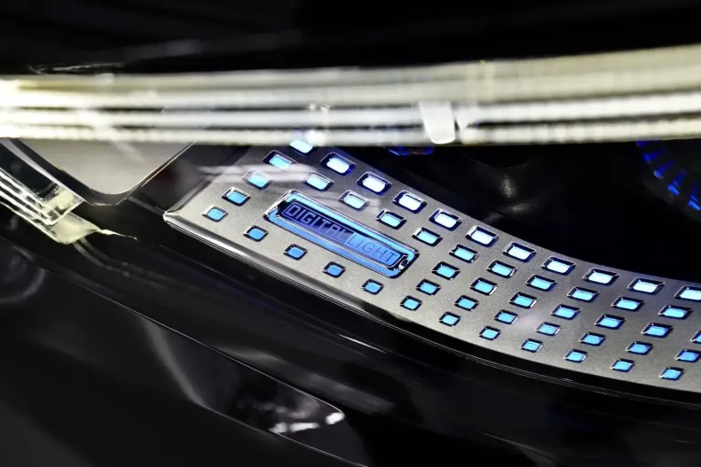 Mercedes-Benz S 450 din 2025 cu 27.300 km - oferta MER156200 - foto 8