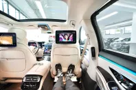 Mercedes-Benz S 450 din 2025 cu 27.300 km - oferta MER156200 - foto 19