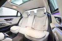 Mercedes-Benz S 450 din 2025 cu 27.300 km - oferta MER156200 - foto 21