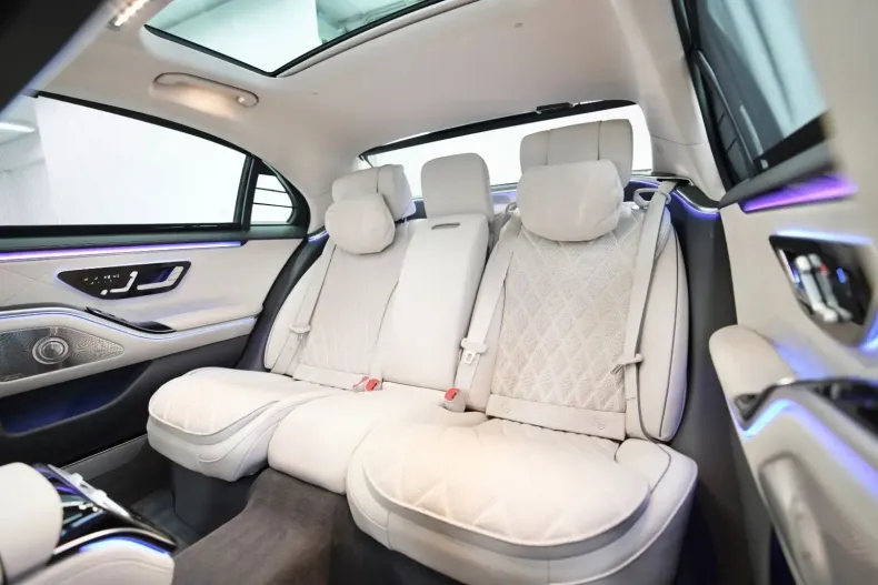 Mercedes-Benz S 450 din 2025 cu 27.300 km - oferta MER156200 - foto 21