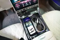 Mercedes-Benz S 450 din 2025 cu 27.300 km - oferta MER156200 - foto 45