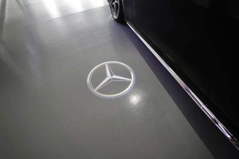 Mercedes-Benz S 450 din 2025 cu 27.300 km - oferta MER156201 - foto 11