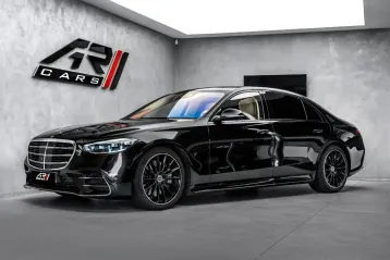 Mercedes-Benz S 400 din 2023 - oferta MER156202
