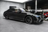 Mercedes-Benz S 400 din 2023 cu 58.500 km - oferta MER156202 - foto 3