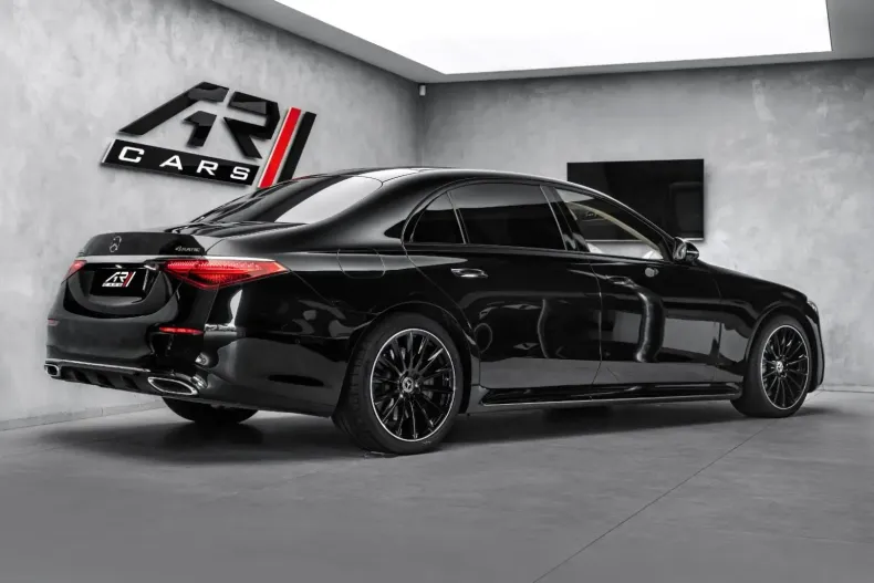 Mercedes-Benz S 400 din 2023 cu 58.500 km - oferta MER156202 - foto 4