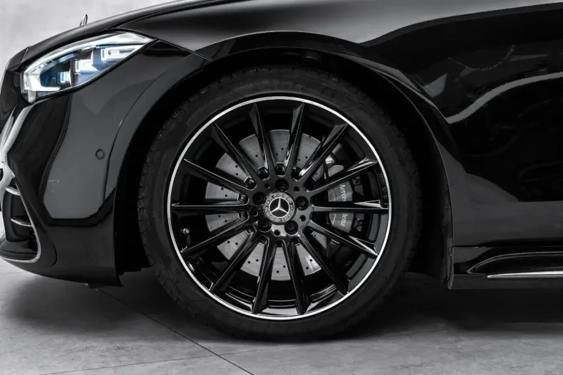 Mercedes-Benz S 400 din 2023 cu 58.500 km - oferta MER156202 - foto 8