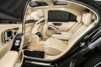 Mercedes-Benz S 400 din 2023 cu 58.500 km - oferta MER156202 - foto 14