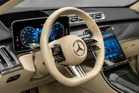 Mercedes-Benz S 400 din 2023 cu 58.500 km - oferta MER156202 - foto 15