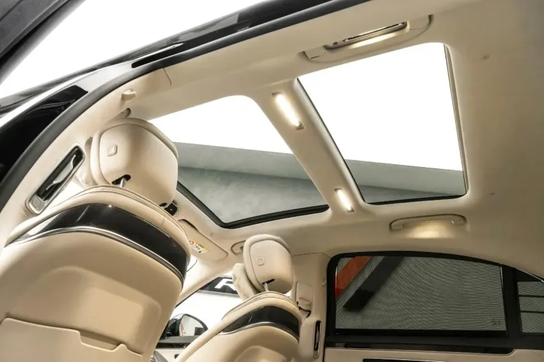 Mercedes-Benz S 400 din 2023 cu 58.500 km - oferta MER156202 - foto 17