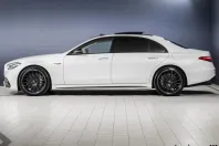 Mercedes-Benz S 63 AMG din 2024 cu 15.619 km - oferta MER156203 - foto 3