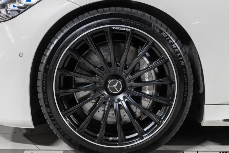 Mercedes-Benz S 63 AMG din 2024 cu 15.619 km - oferta MER156203 - foto 7