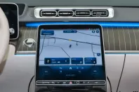 Mercedes-Benz S 63 AMG din 2024 cu 15.619 km - oferta MER156203 - foto 27