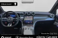 Mercedes-Benz GLC 43 AMG din 2024 cu 18.180 km - oferta MER156204 - foto 9