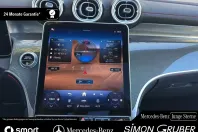 Mercedes-Benz GLC 43 AMG din 2024 cu 18.180 km - oferta MER156204 - foto 16