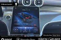 Mercedes-Benz GLC 43 AMG din 2024 cu 18.180 km - oferta MER156204 - foto 17