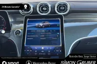 Mercedes-Benz GLC 43 AMG din 2024 cu 18.180 km - oferta MER156204 - foto 20