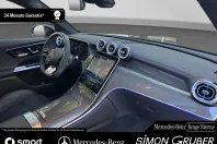 Mercedes-Benz GLC 43 AMG din 2024 cu 18.180 km - oferta MER156204 - foto 21