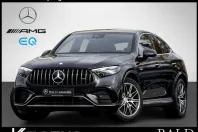 Mercedes-Benz GLC 43 AMG din 2024 cu 7.446 km - oferta MER156205 - foto 1