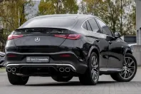 Mercedes-Benz GLC 43 AMG din 2024 cu 7.446 km - oferta MER156205 - foto 2