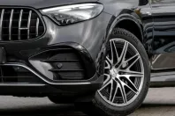 Mercedes-Benz GLC 43 AMG din 2024 cu 7.446 km - oferta MER156205 - foto 5