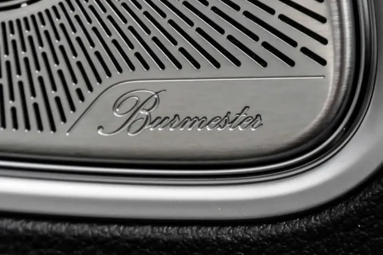 Mercedes-Benz GLC 43 AMG din 2024 cu 7.446 km - oferta MER156205 - foto 12