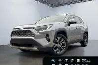 Toyota RAV4 din 2023 cu 58.000 km - oferta TOY156206 - foto 1