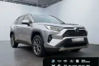 Toyota RAV4 din 2023 cu 58.000 km - oferta TOY156206 - foto 3