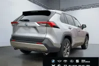 Toyota RAV4 din 2023 cu 58.000 km - oferta TOY156206 - foto 4