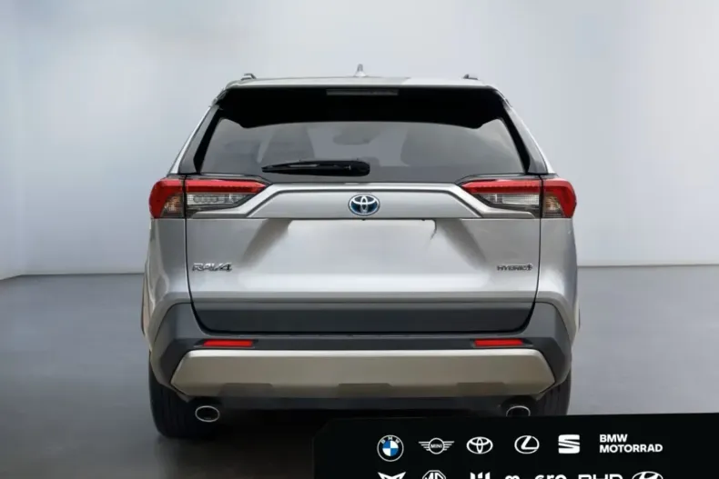 Toyota RAV4 din 2023 cu 58.000 km - oferta TOY156206 - foto 5