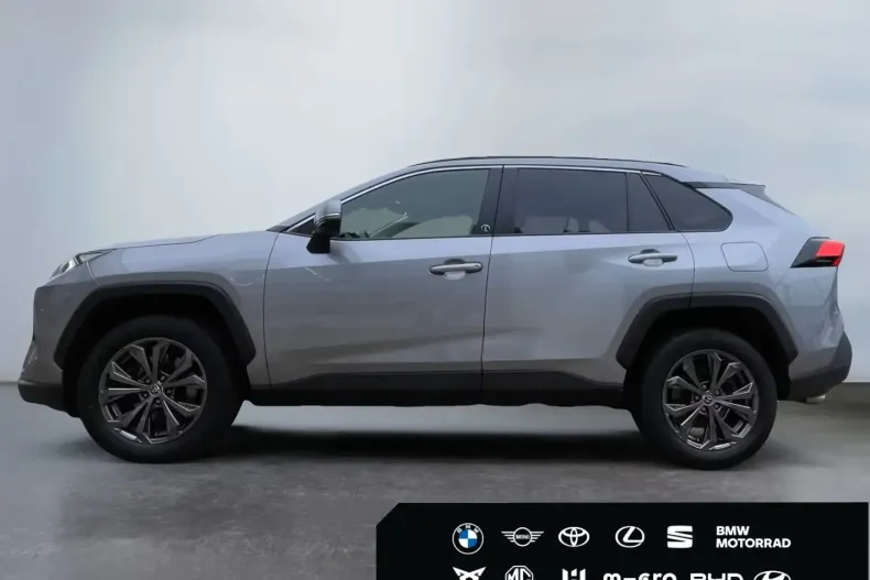 Toyota RAV4 din 2023 cu 58.000 km - oferta TOY156206 - foto 7