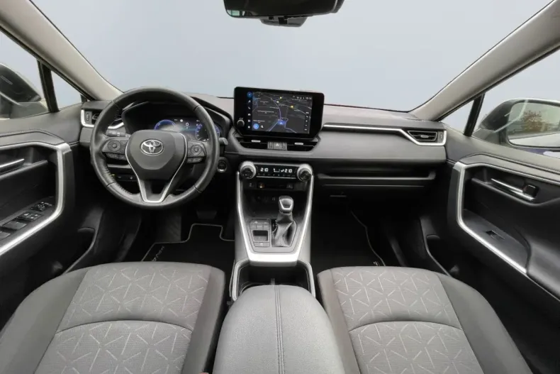 Toyota RAV4 din 2023 cu 58.000 km - oferta TOY156206 - foto 9