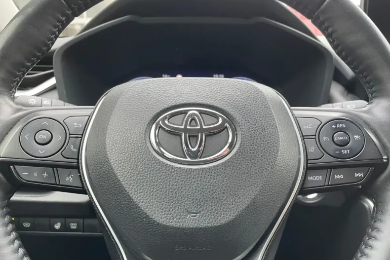 Toyota RAV4 din 2023 cu 58.000 km - oferta TOY156206 - foto 11