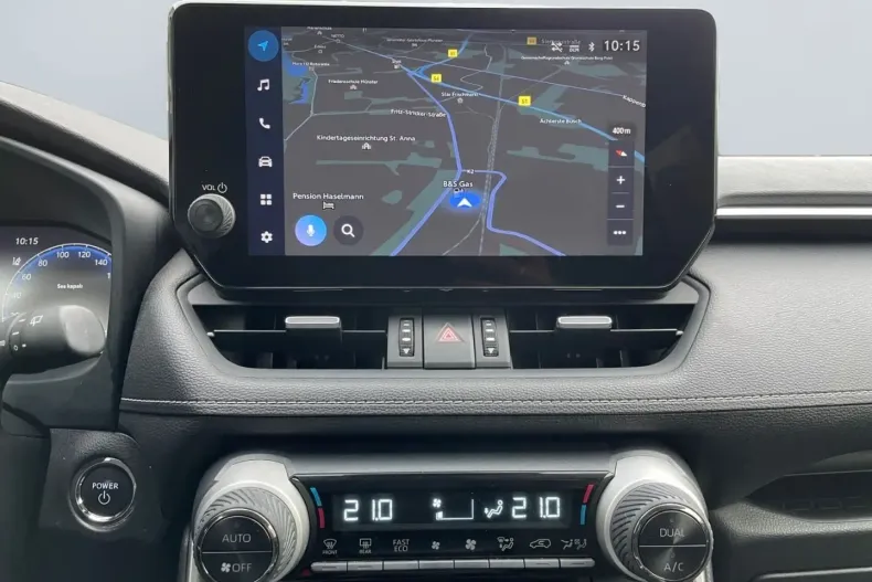 Toyota RAV4 din 2023 cu 58.000 km - oferta TOY156206 - foto 13