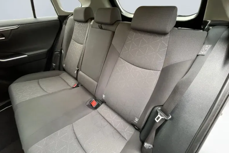 Toyota RAV4 din 2023 cu 58.000 km - oferta TOY156206 - foto 14