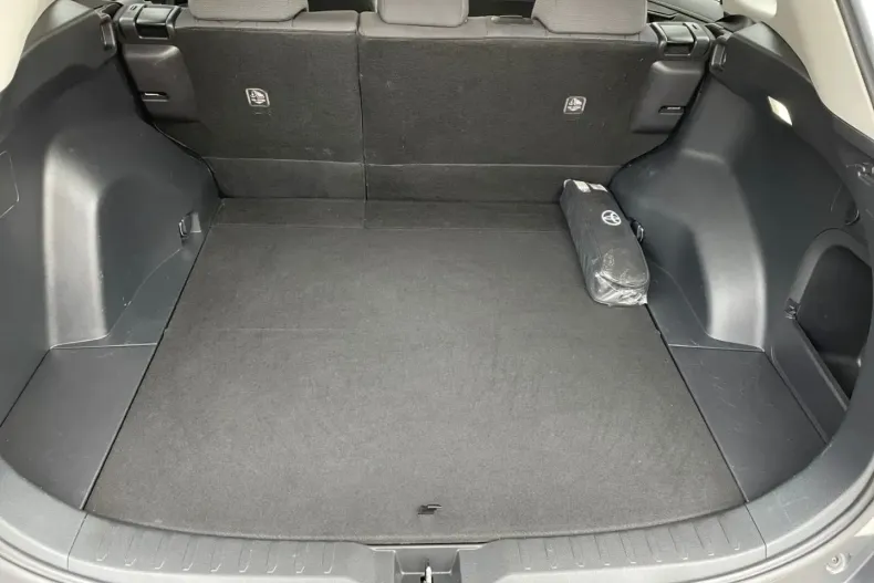 Toyota RAV4 din 2023 cu 58.000 km - oferta TOY156206 - foto 15