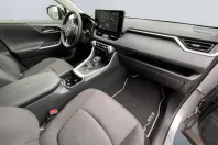 Toyota RAV4 din 2023 cu 58.000 km - oferta TOY156206 - foto 17