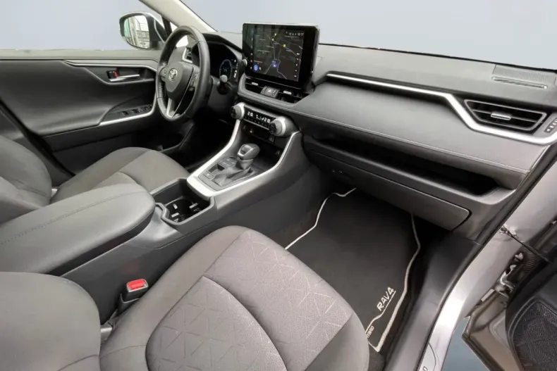 Toyota RAV4 din 2023 cu 58.000 km - oferta TOY156206 - foto 17