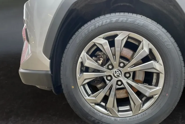 Toyota RAV4 din 2023 cu 58.000 km - oferta TOY156206 - foto 18